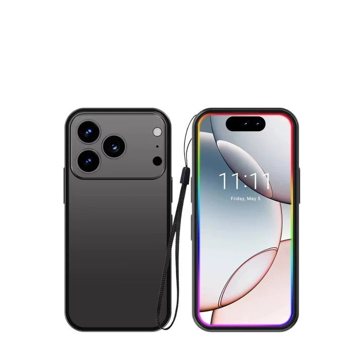 Mini Touch Phones