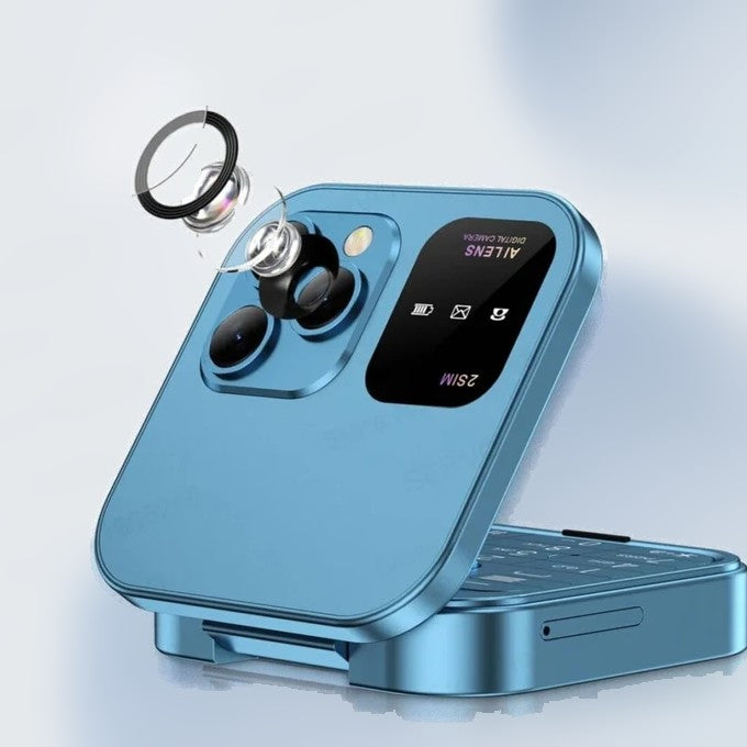 Mini Flip Phones